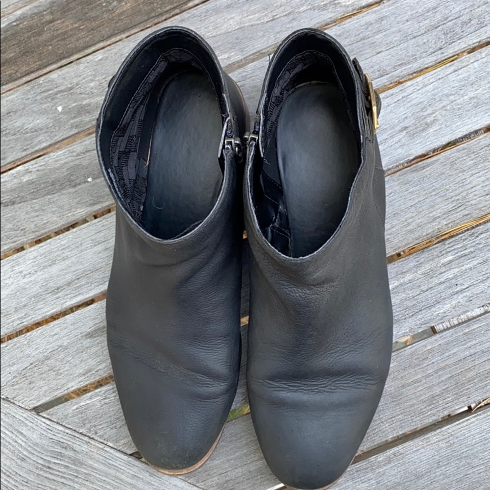 Ankle boots - Picture 4 of 7